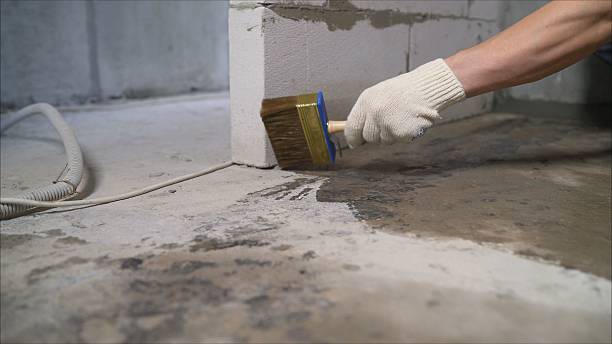 24/7 Emergency Vapor Barrier Installation experts in Cambria, WI